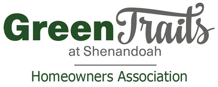 Green Trails Homeowners Association